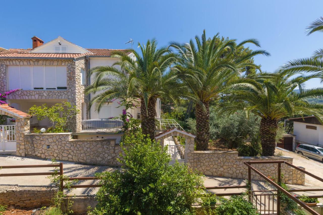 Apartmán Paulonina