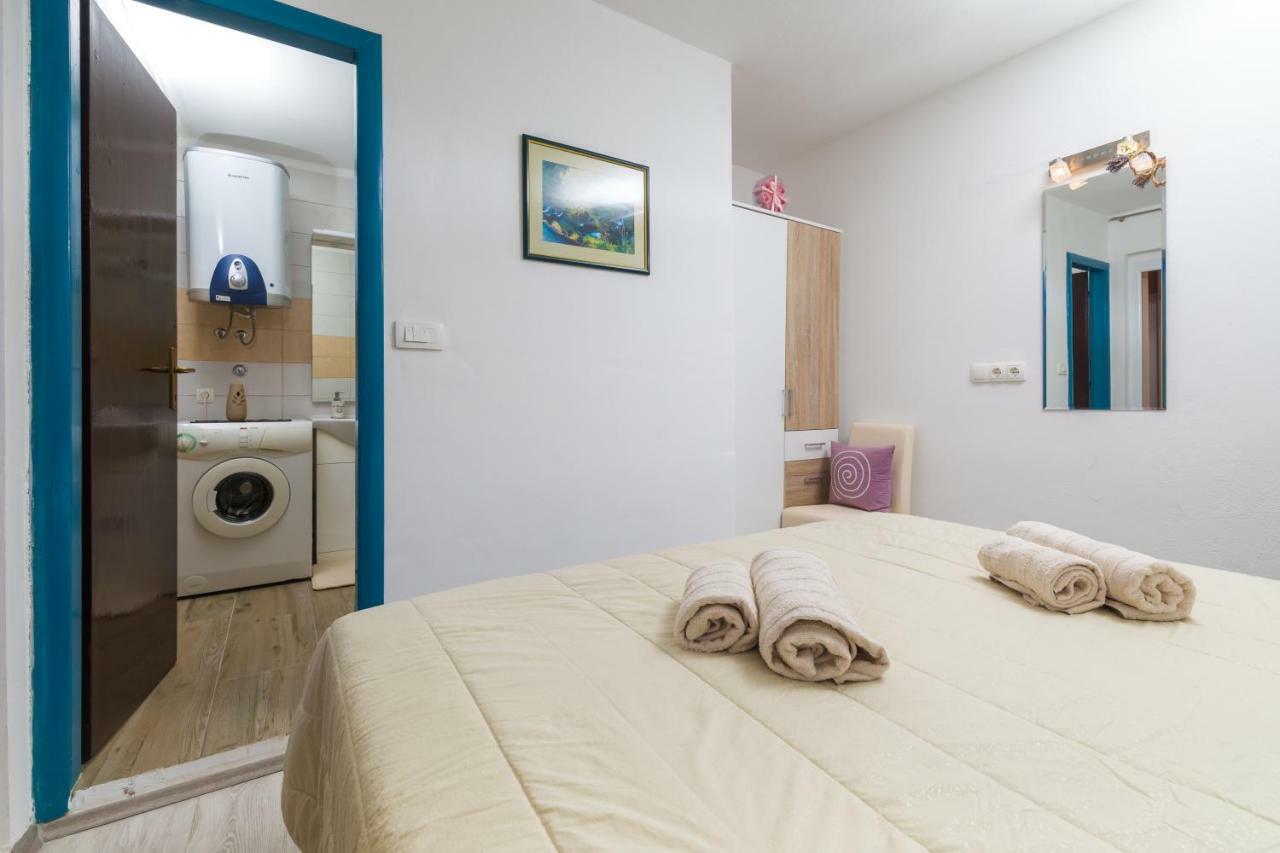 Apartmán Paulonina