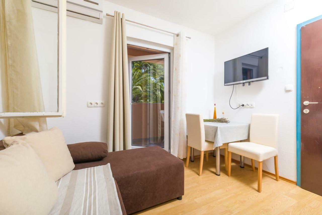 Paulonina Apartmán *