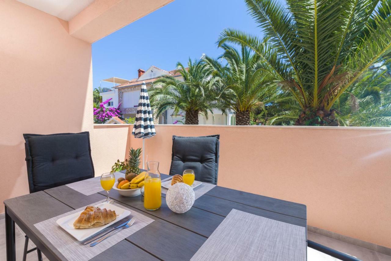 Apartmán Paulonina *