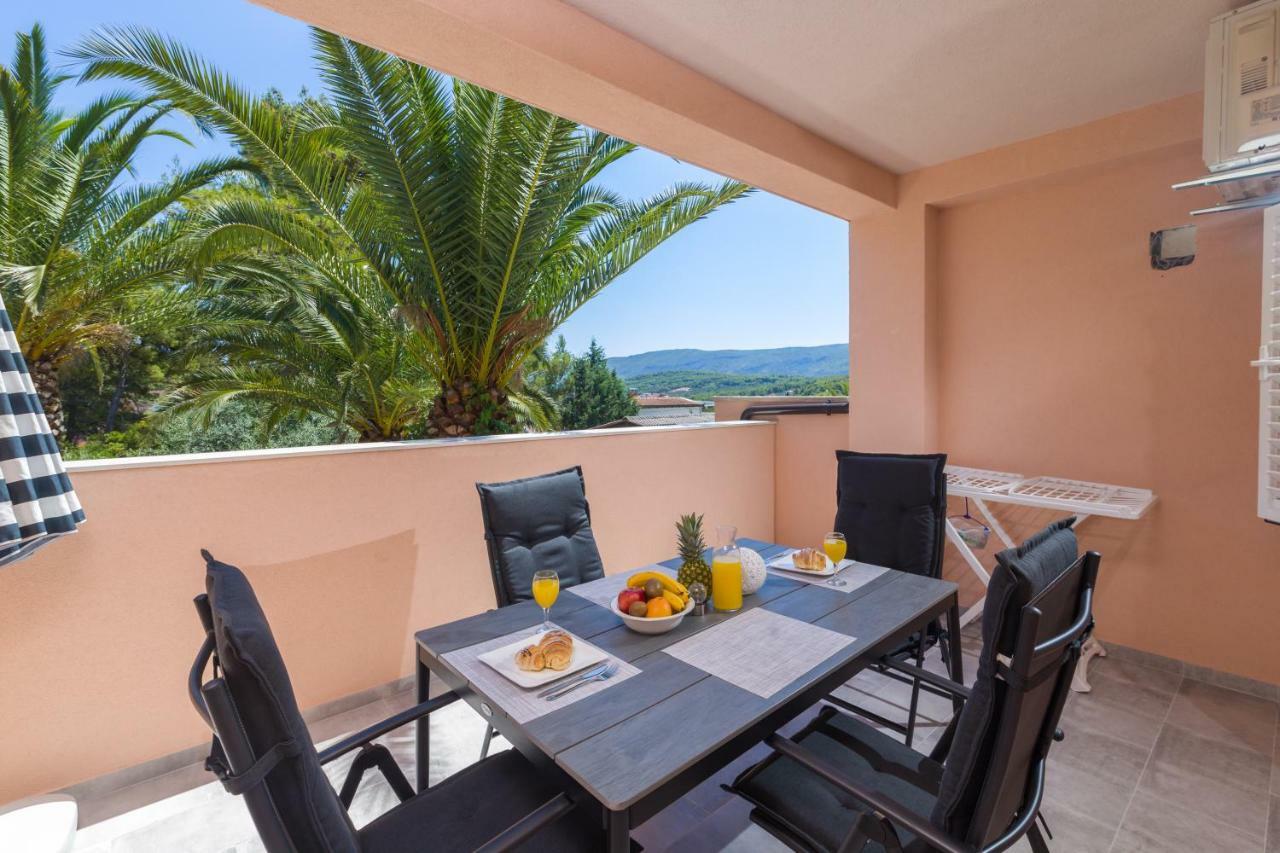 Apartmán Paulonina