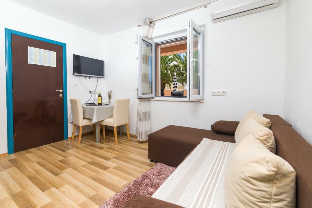 Paulonina Apartmán