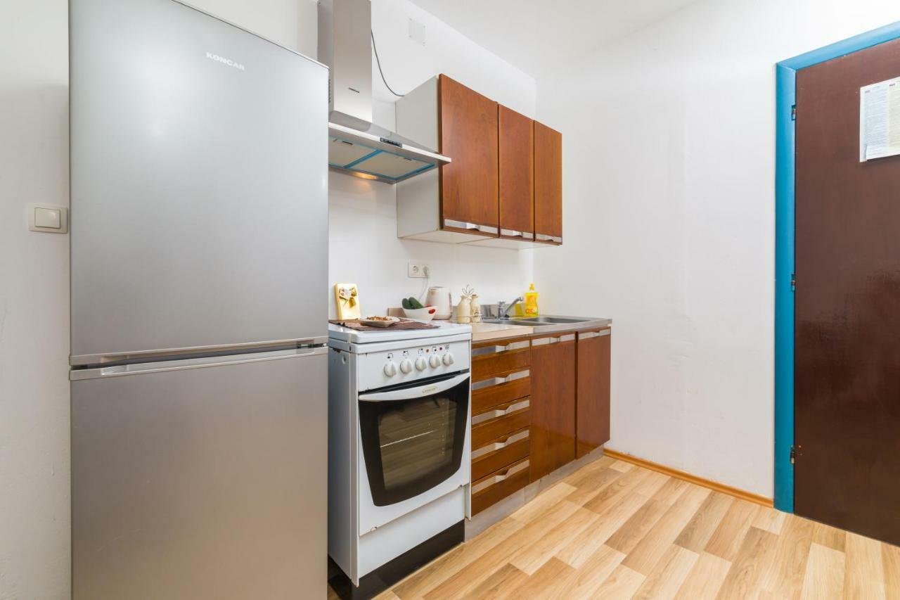 Paulonina Apartmán