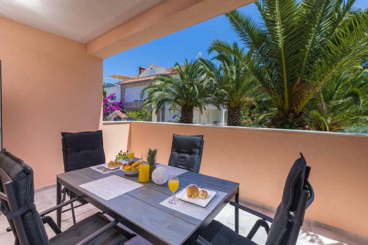 Apartmán Paulonina Vrboska