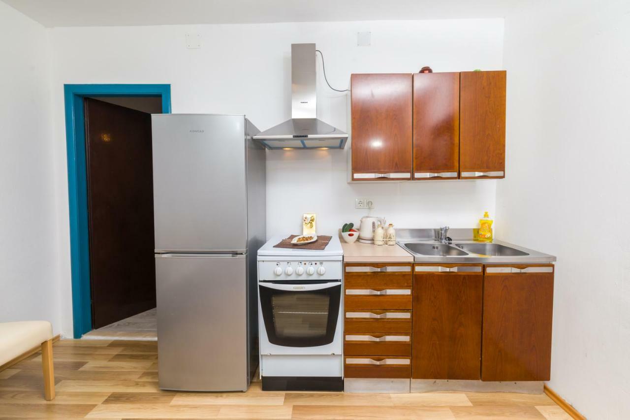 Apartmán Paulonina *