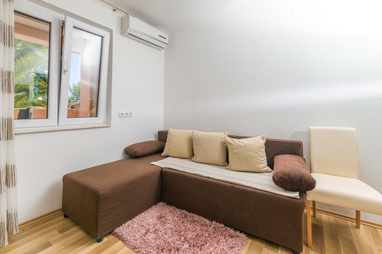 Paulonina Apartmán