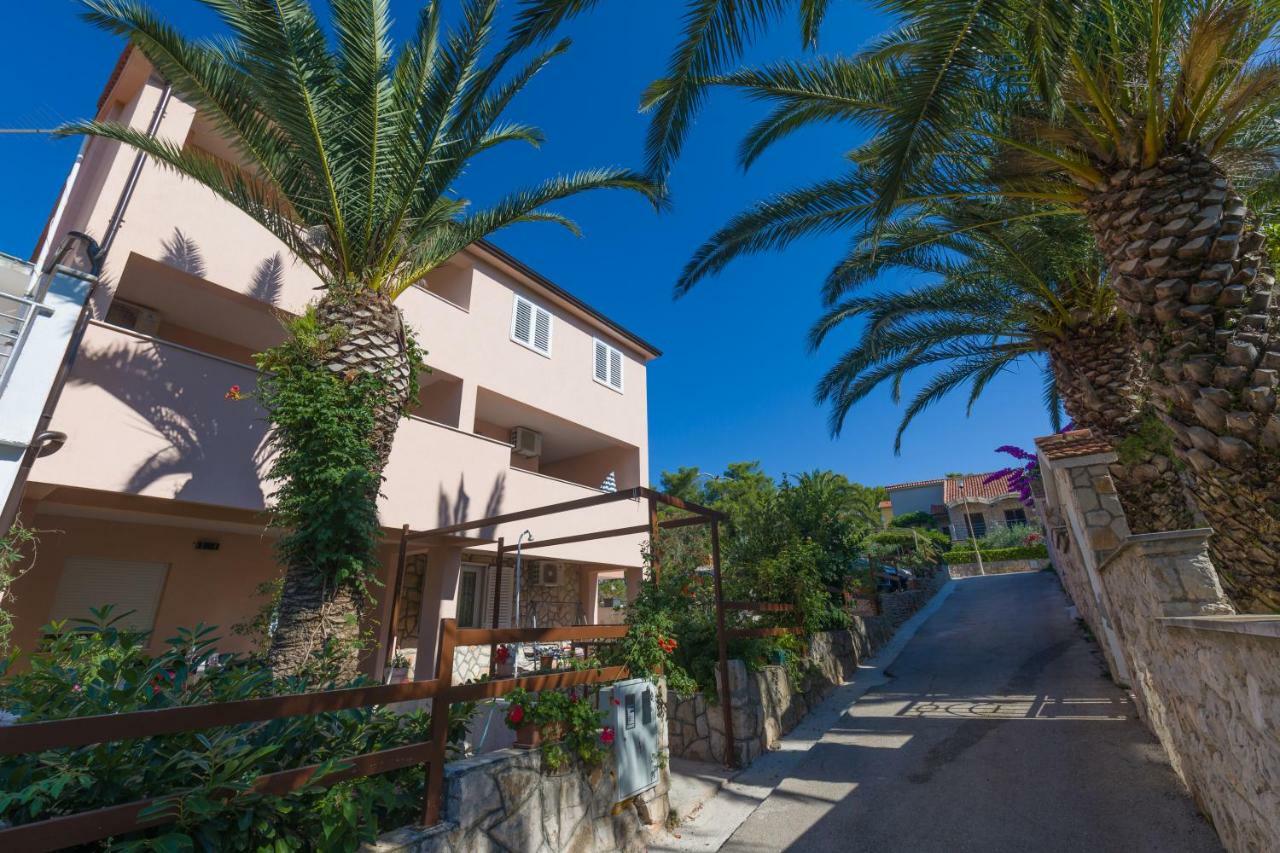Apartmán Paulonina Vrboska